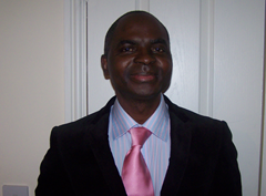 Lawrence Ajekigbe